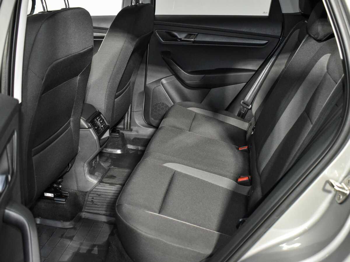 Купить Шкода Карок, 2021, 39 377 км.. Фото: #9