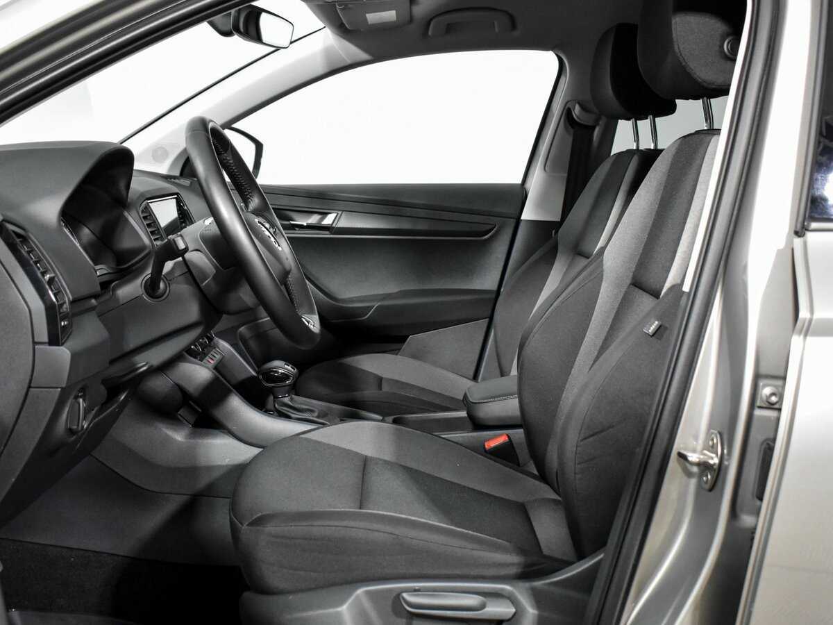 Купить Шкода Карок, 2021, 39 377 км.. Фото: #10