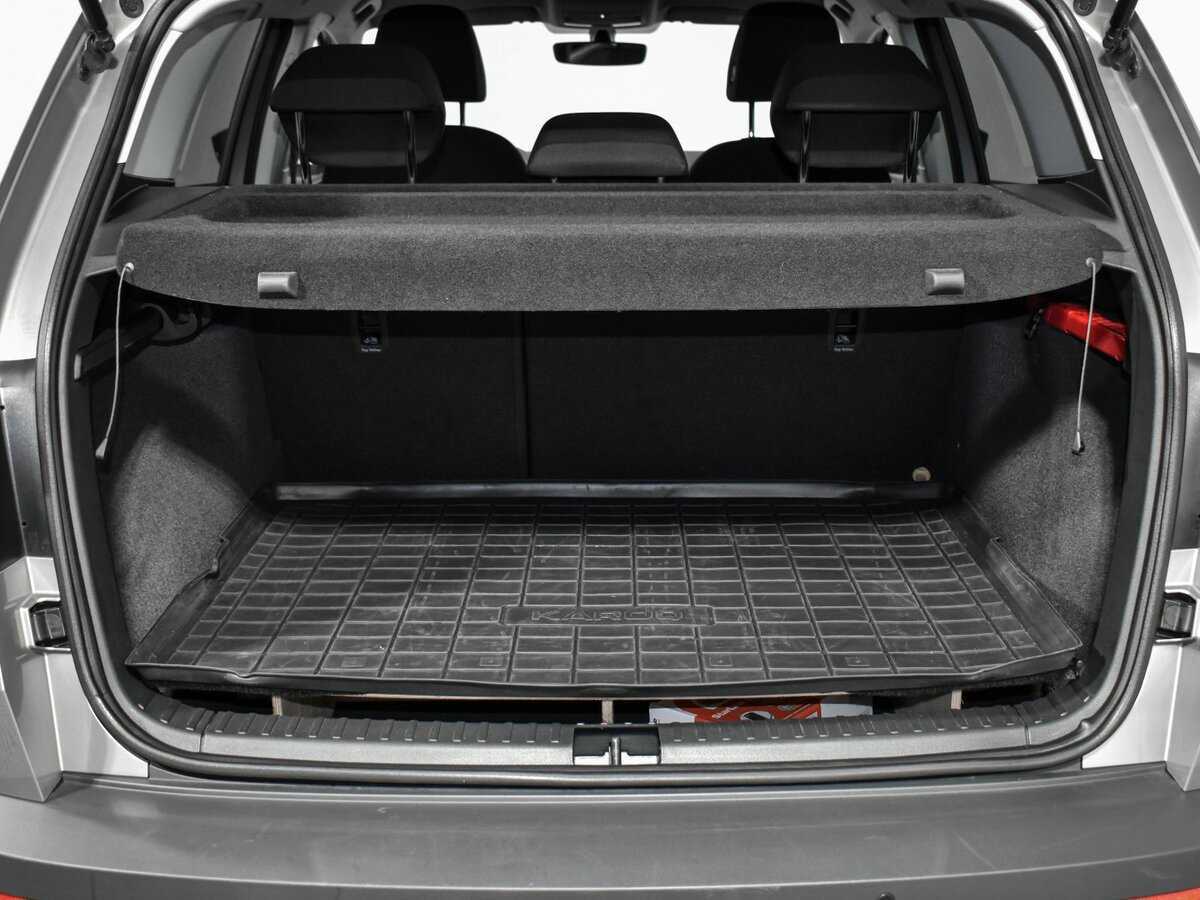 Купить Шкода Карок, 2021, 39 377 км.. Фото: #11