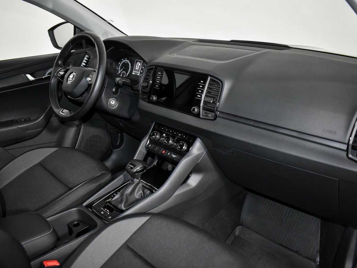 Купить Шкода Карок, 2021, 39 377 км.. Фото: #14