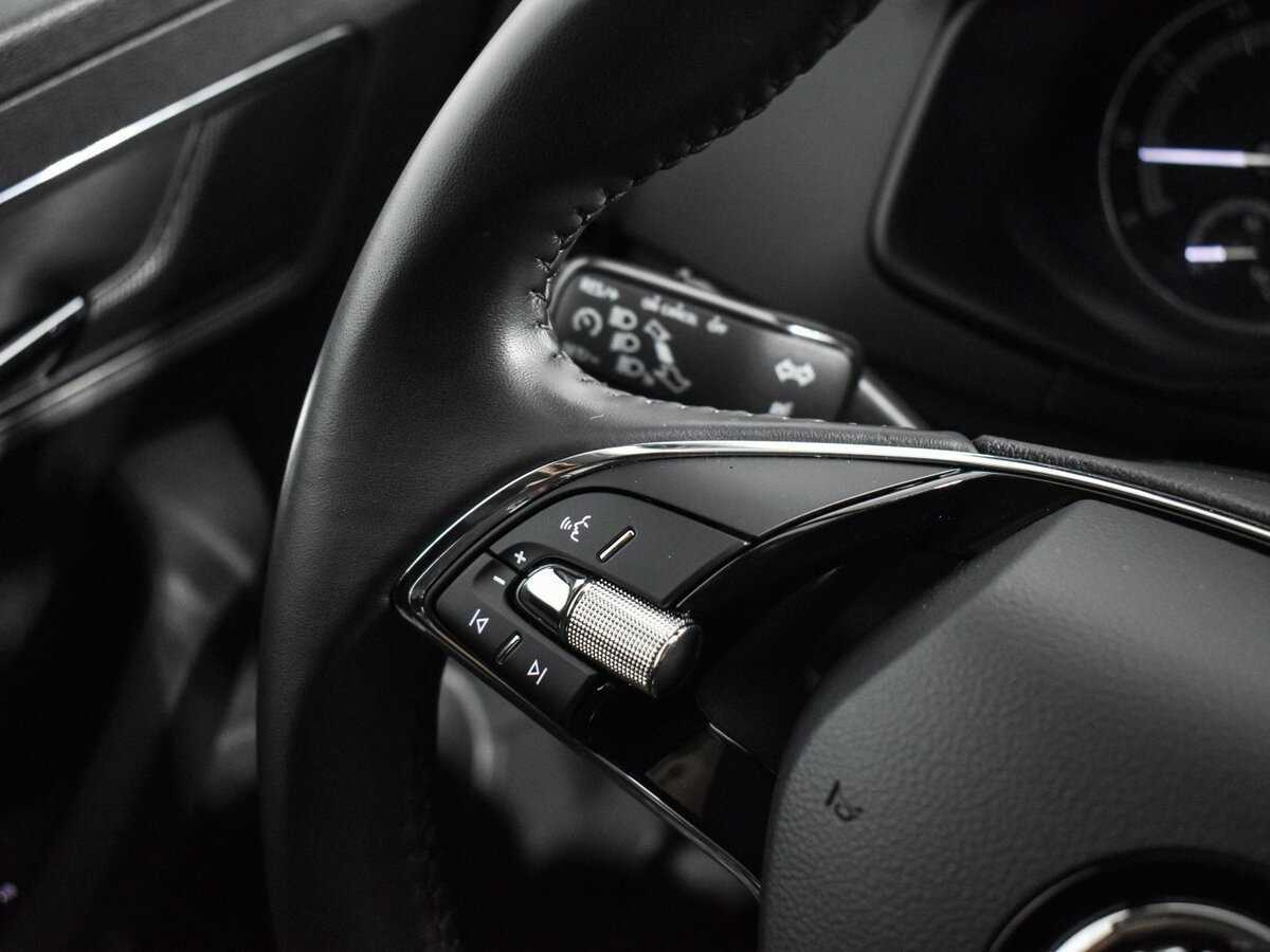 Купить Шкода Карок, 2021, 39 377 км.. Фото: #16