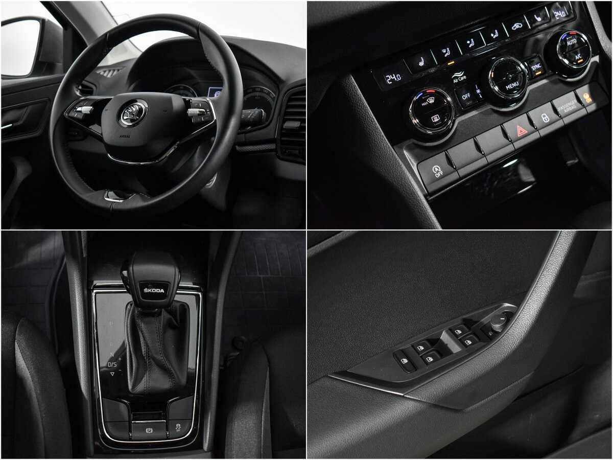 Купить Шкода Карок, 2021, 39 377 км.. Фото: #17