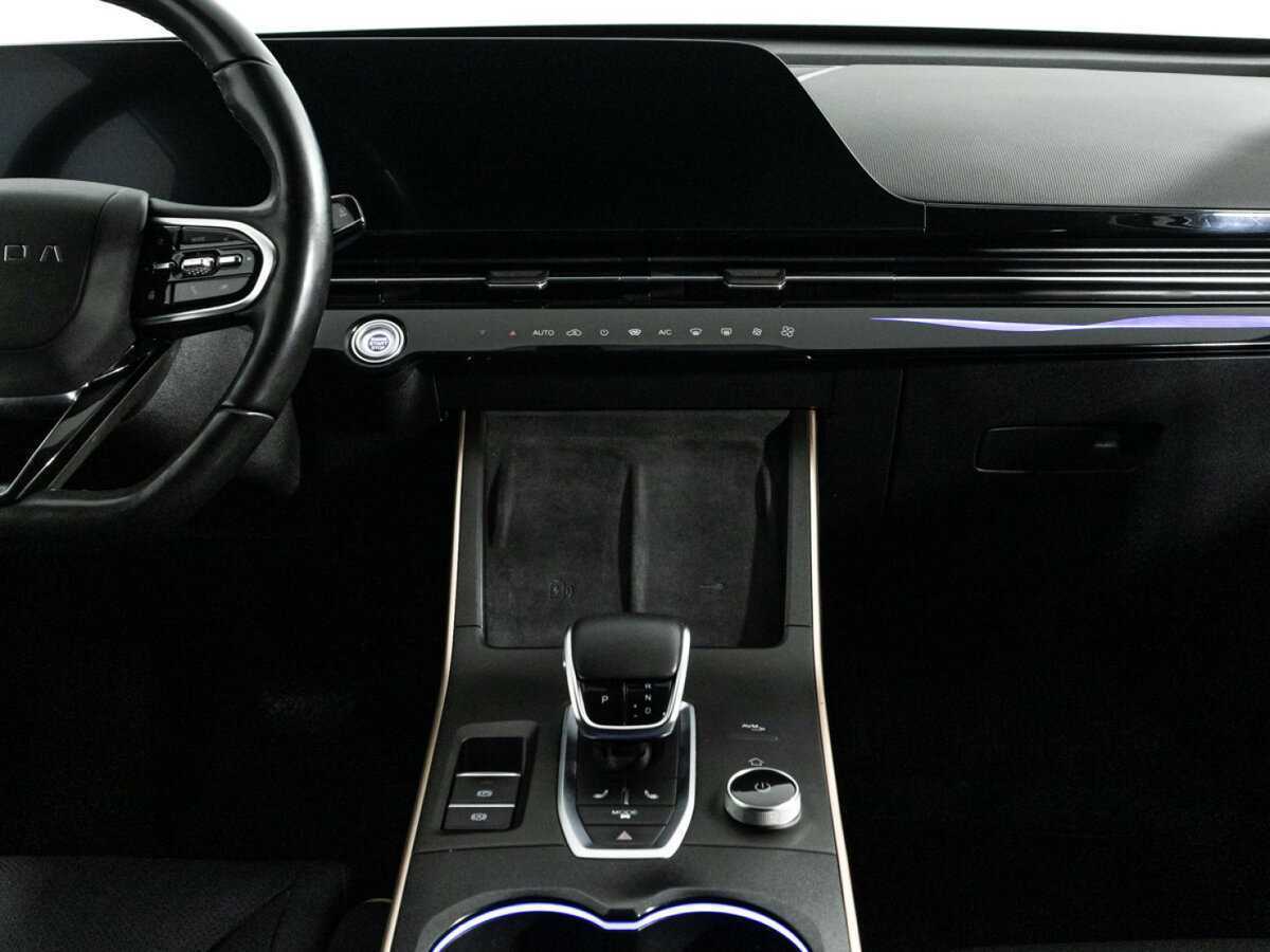 Купить Омода Ц5, 2023, 50 553 км.. Фото: #13