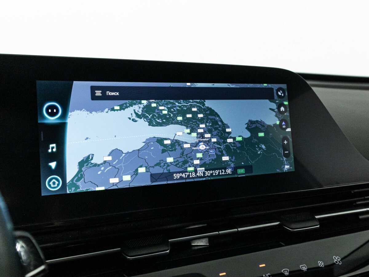 Купить Омода Ц5, 2023, 50 553 км.. Фото: #16