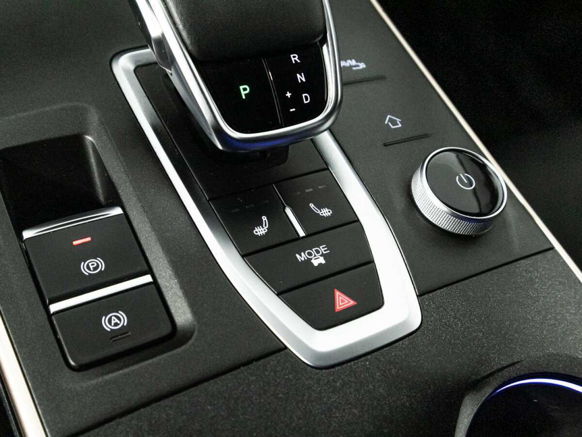 Купить Омода Ц5, 2023, 50 553 км.. Фото: #20