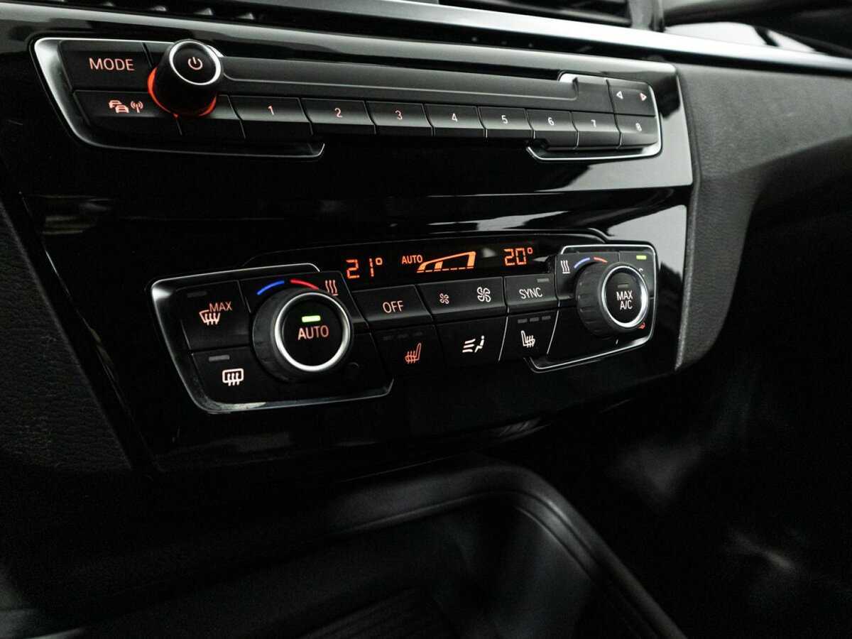 Купить БМВ Икс1, 2017, 96 737 км.. Фото: #16