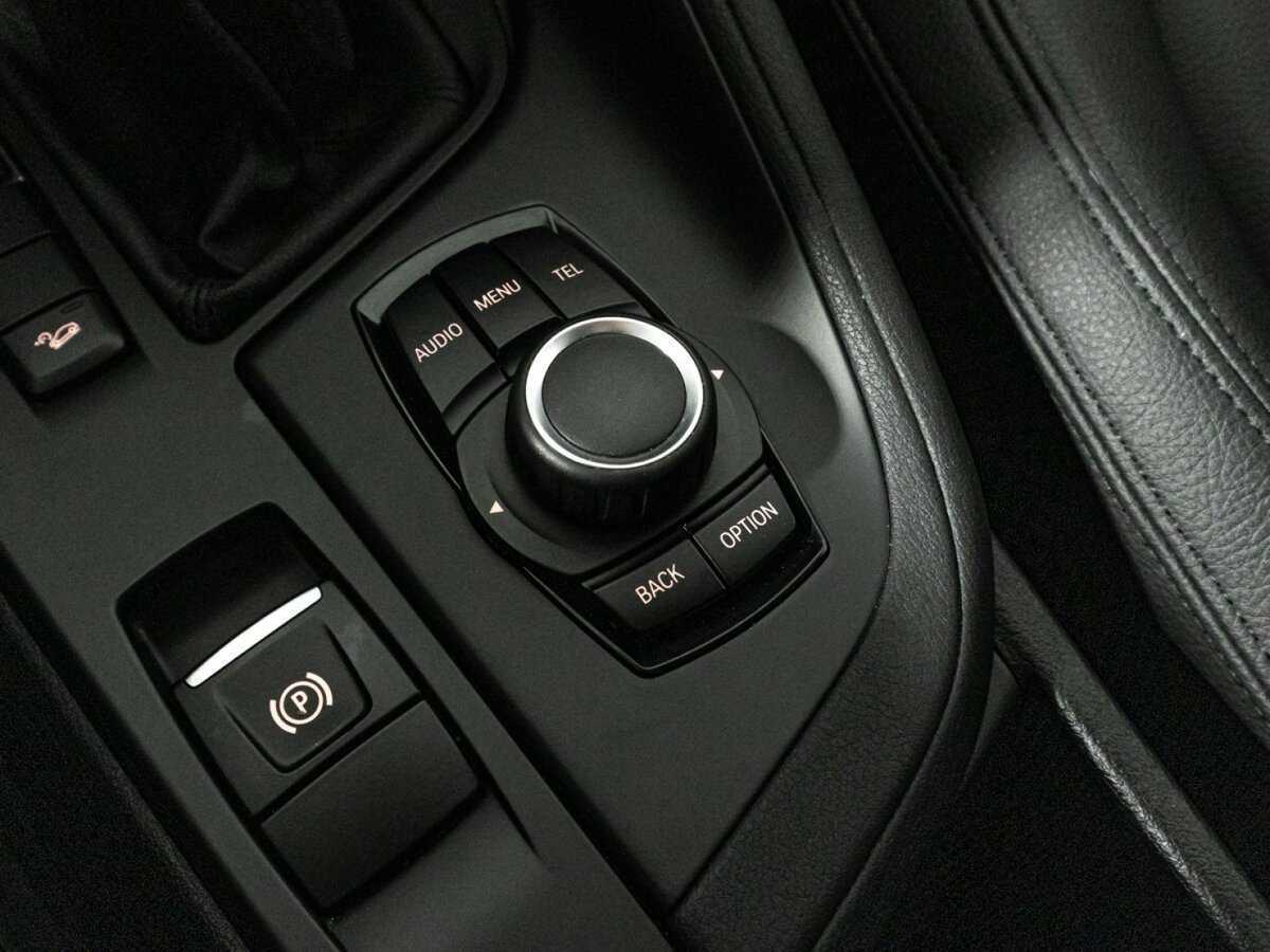 Купить БМВ Икс1, 2017, 96 737 км.. Фото: #17