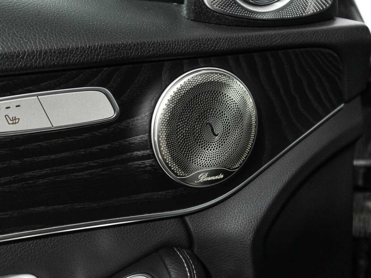 Купить Мерседес-Бенц Ц-Класс, 2018, 117 148 км.. Фото: #18