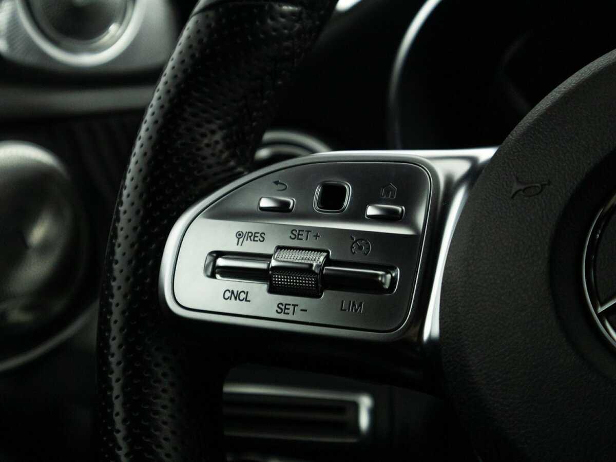 Купить Мерседес-Бенц Ц-Класс, 2018, 117 148 км.. Фото: #20