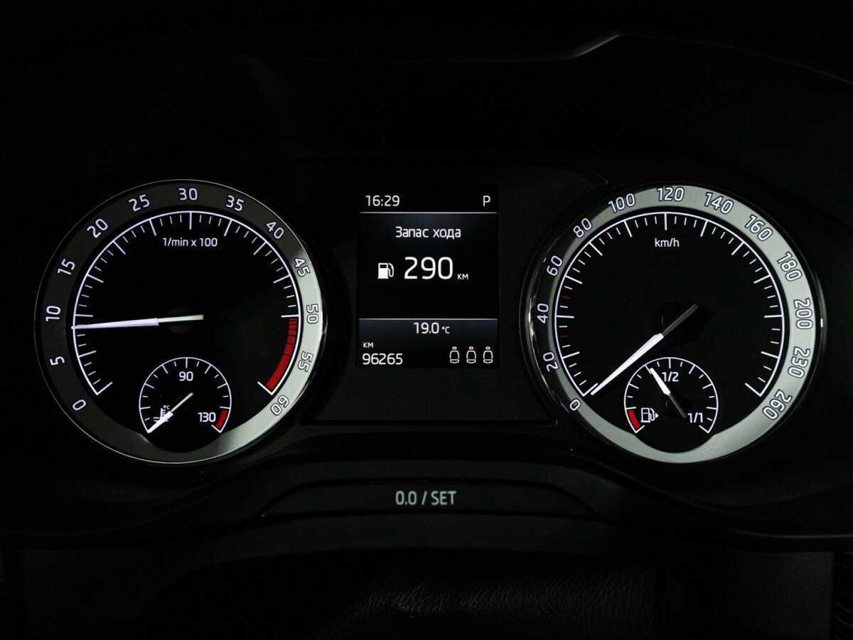 Купить Шкода Кодиак, 2017, 96 261 км.. Фото: #11