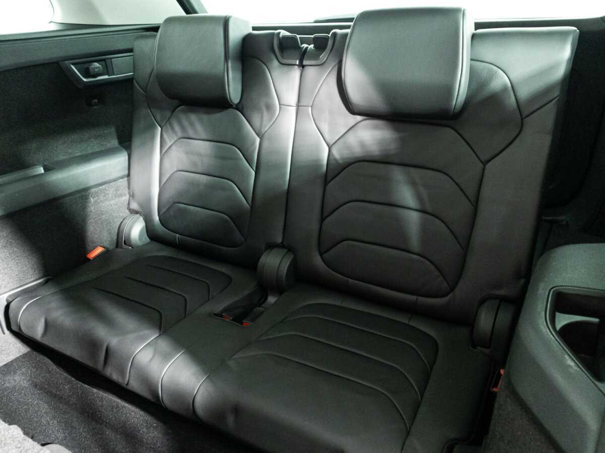 Купить Шкода Кодиак, 2017, 96 261 км.. Фото: #16