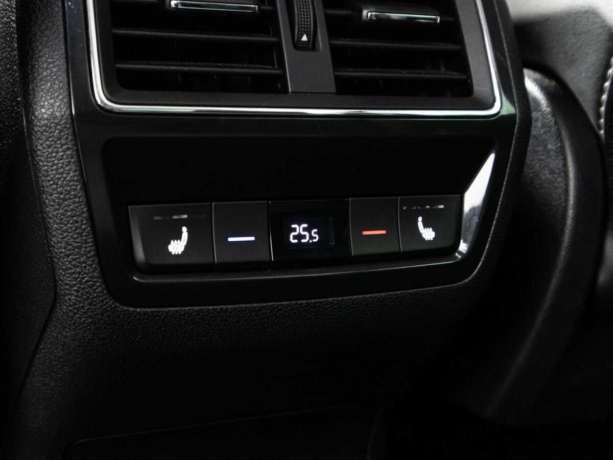 Купить Шкода Кодиак, 2017, 96 261 км.. Фото: #22