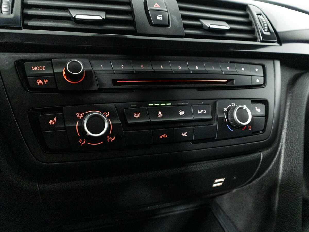 Купить БМВ 3 серии, 2013, 162 200 км.. Фото: #14