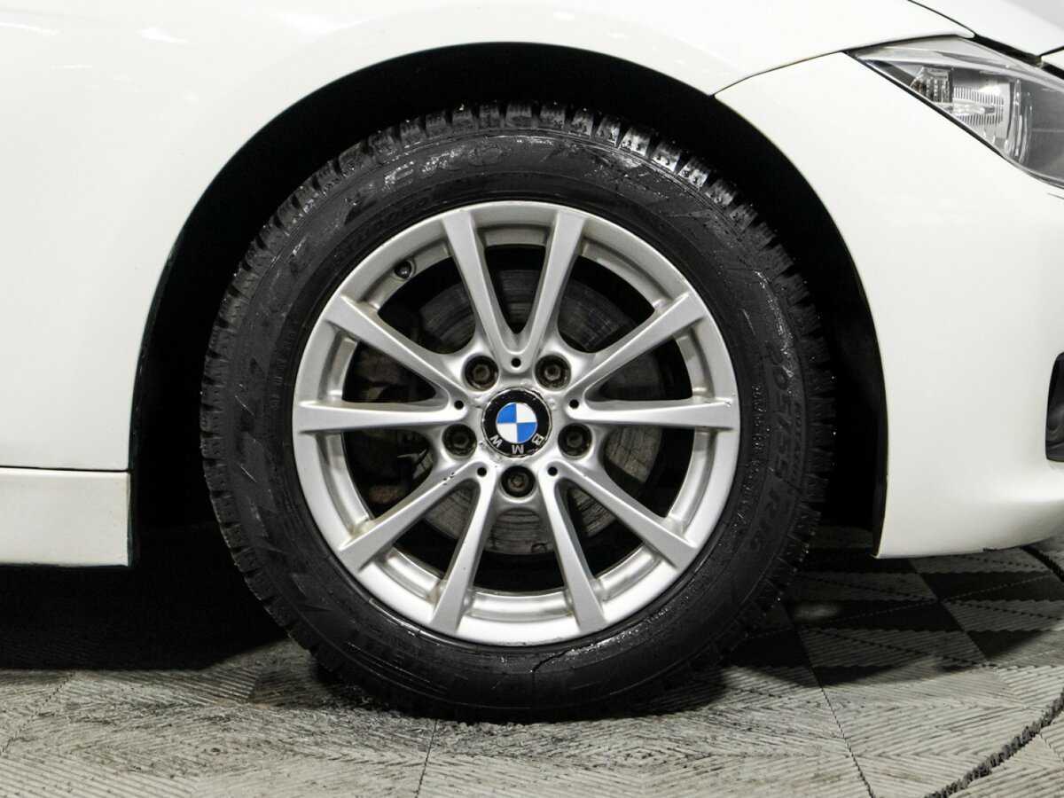 Купить БМВ 3 серии, 2013, 162 200 км.. Фото: #17