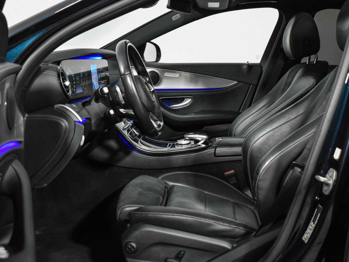 Купить Мерседес-Бенц Е-Класс, 2016, 112 000 км.. Фото: #9