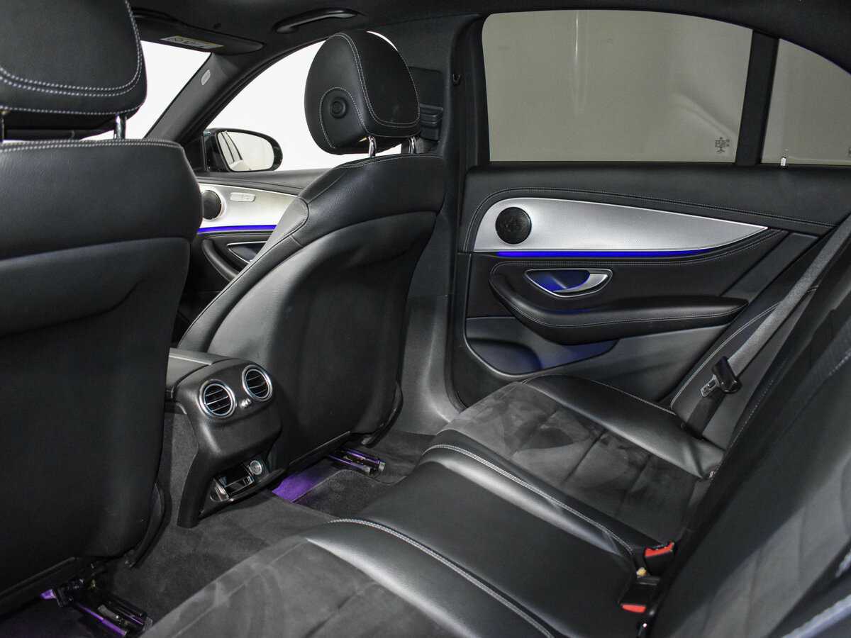 Купить Мерседес-Бенц Е-Класс, 2016, 112 000 км.. Фото: #11