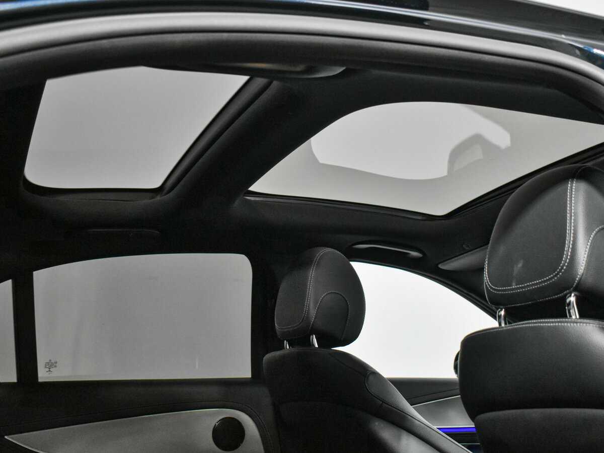 Купить Мерседес-Бенц Е-Класс, 2016, 112 000 км.. Фото: #12