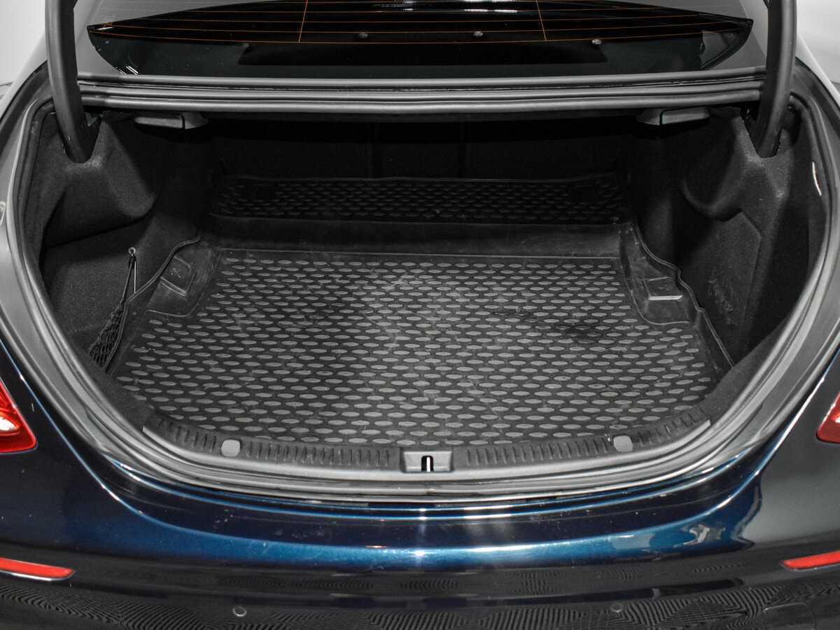 Купить Мерседес-Бенц Е-Класс, 2016, 112 000 км.. Фото: #13