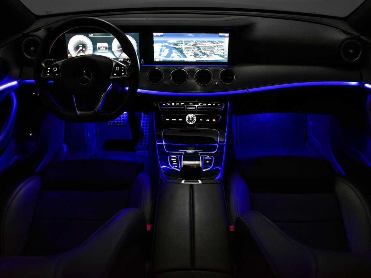 Купить Мерседес-Бенц Е-Класс, 2016, 112 000 км.. Фото: #16