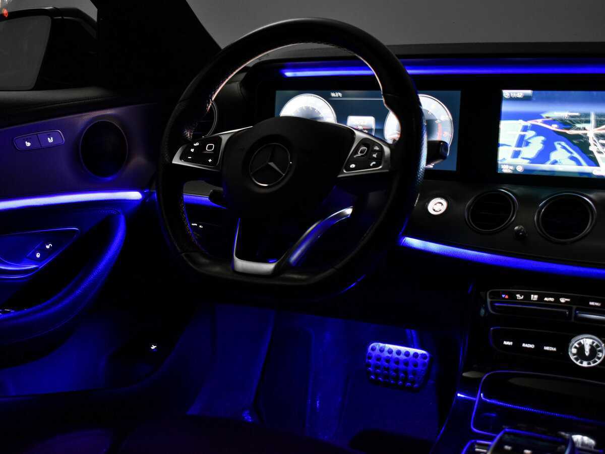 Купить Мерседес-Бенц Е-Класс, 2016, 112 000 км.. Фото: #18