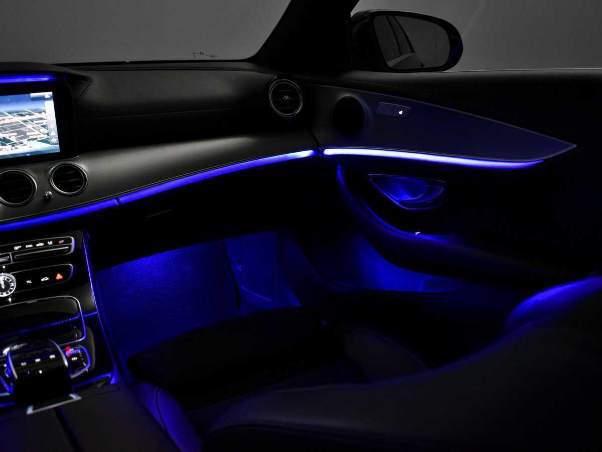 Купить Мерседес-Бенц Е-Класс, 2016, 112 000 км.. Фото: #20