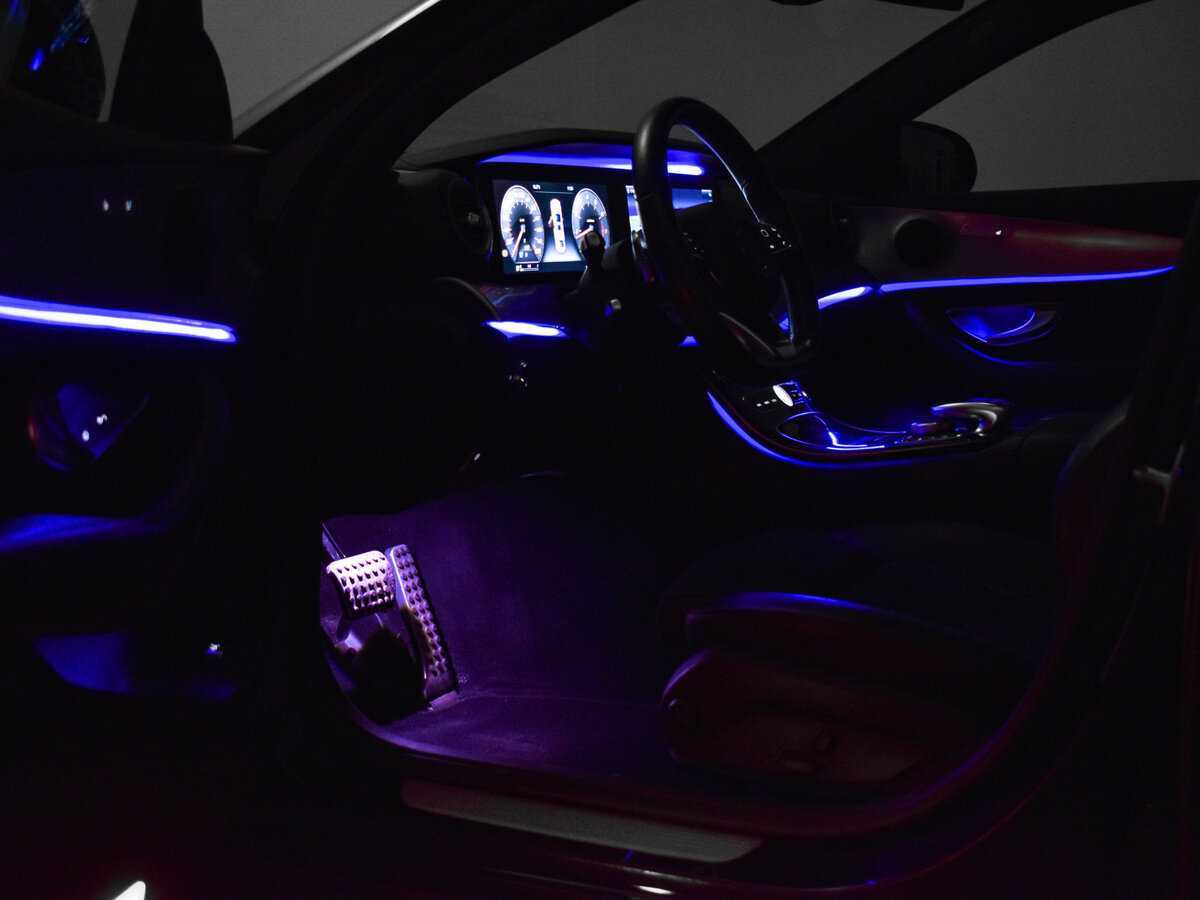 Купить Мерседес-Бенц Е-Класс, 2016, 112 000 км.. Фото: #22