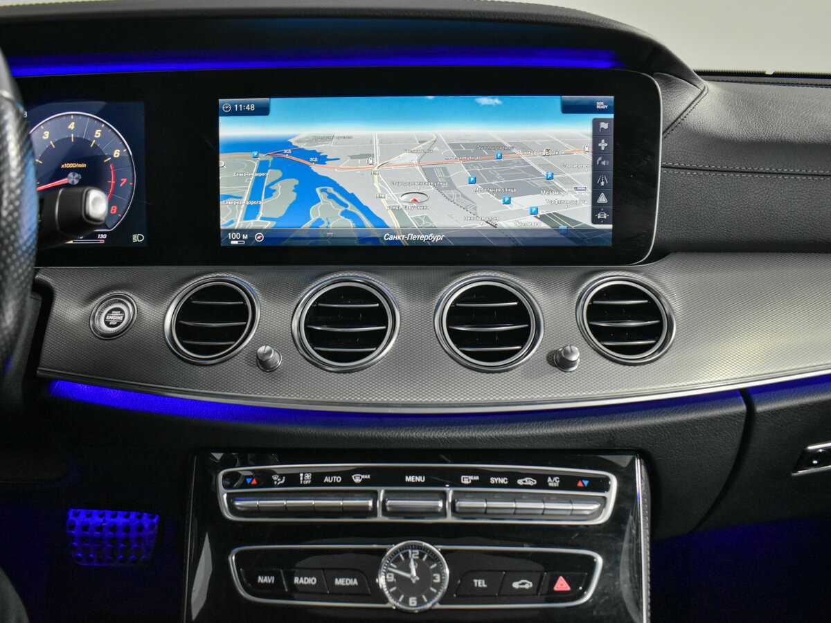 Купить Мерседес-Бенц Е-Класс, 2016, 112 000 км.. Фото: #23