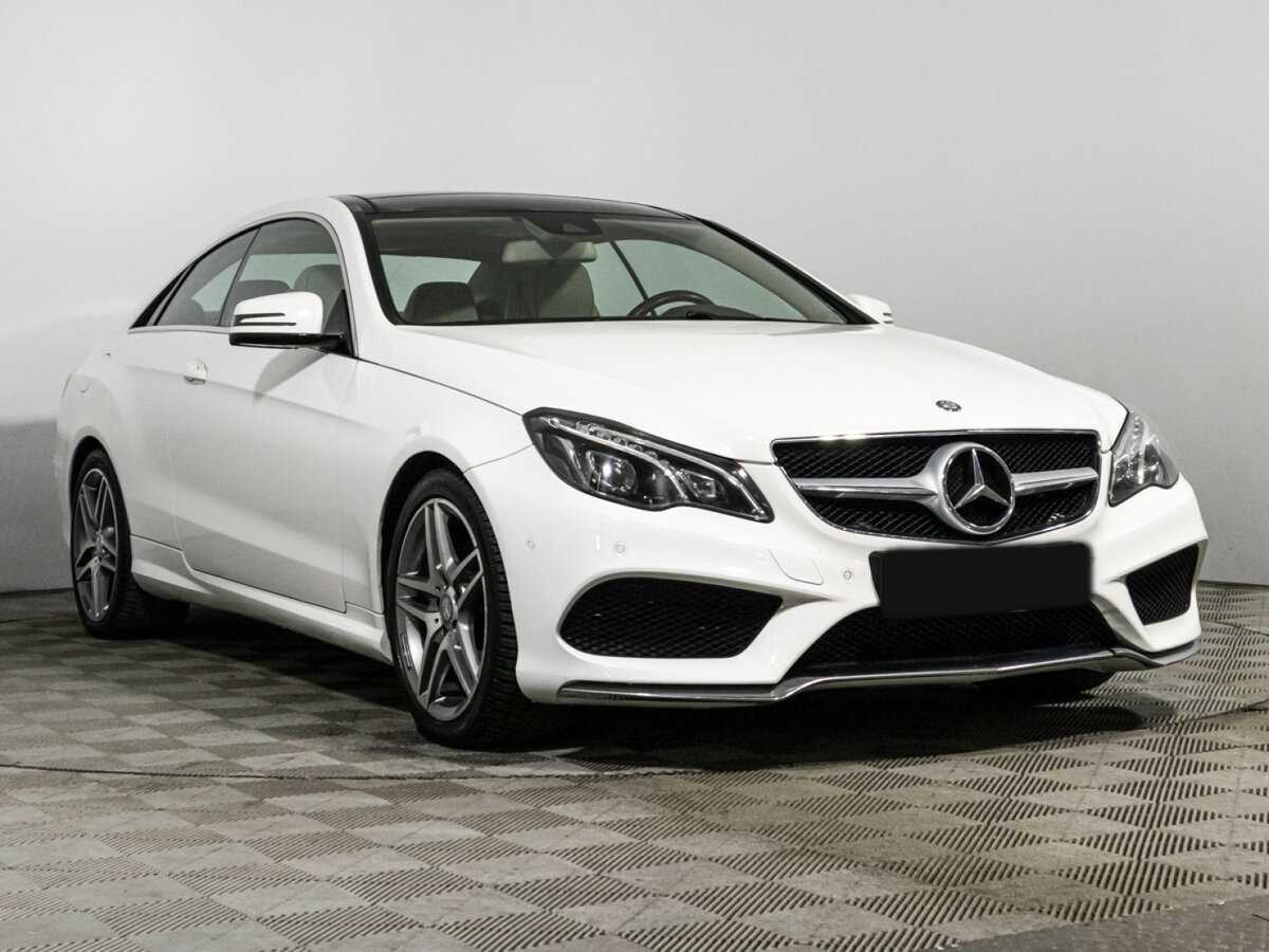 Купить Мерседес-Бенц Е-Класс, 2013, 93 573 км.. Фото: #2