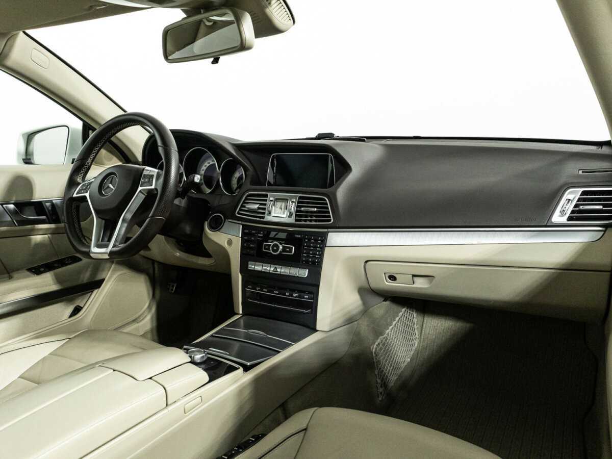 Купить Мерседес-Бенц Е-Класс, 2013, 93 573 км.. Фото: #8