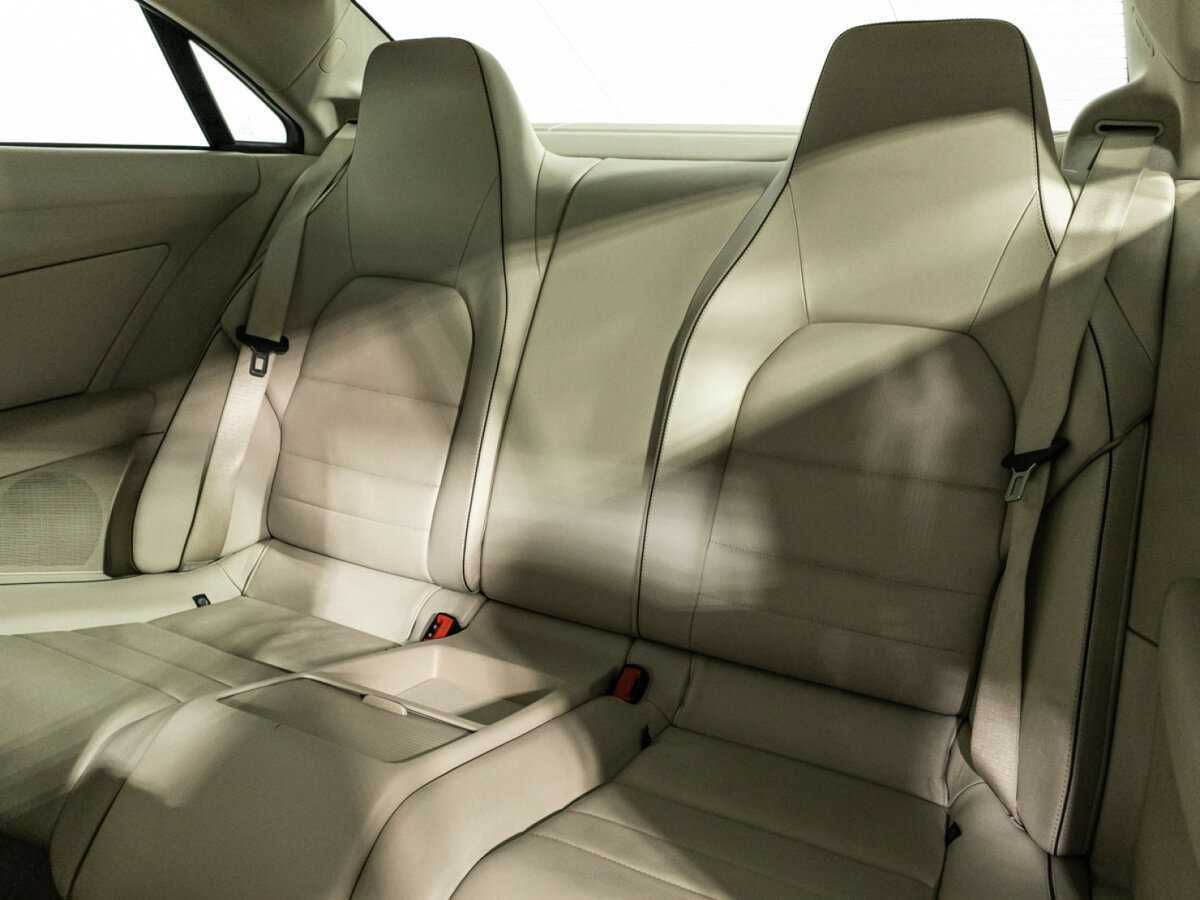 Купить Мерседес-Бенц Е-Класс, 2013, 93 573 км.. Фото: #9