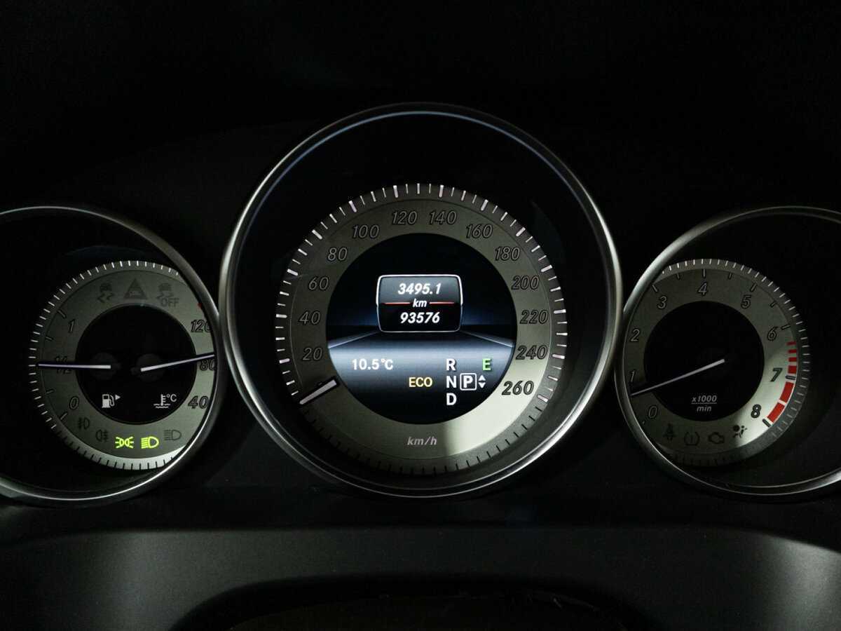 Купить Мерседес-Бенц Е-Класс, 2013, 93 573 км.. Фото: #11