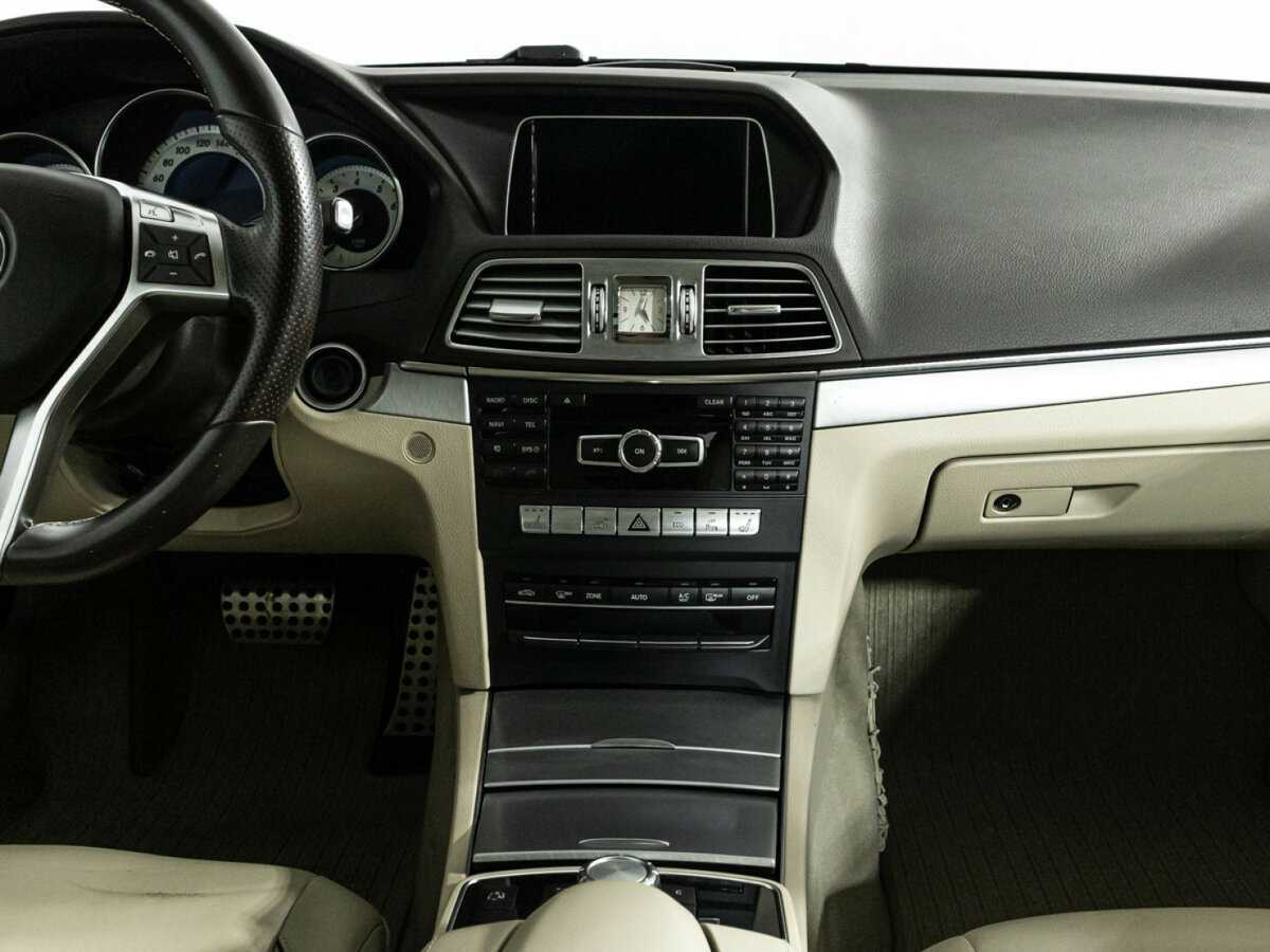 Купить Мерседес-Бенц Е-Класс, 2013, 93 573 км.. Фото: #13