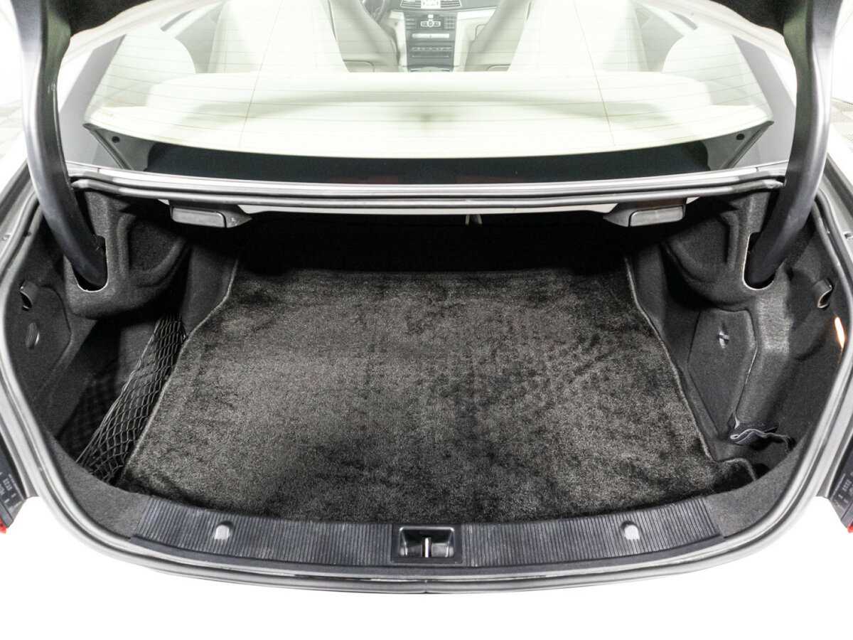 Купить Мерседес-Бенц Е-Класс, 2013, 93 573 км.. Фото: #14