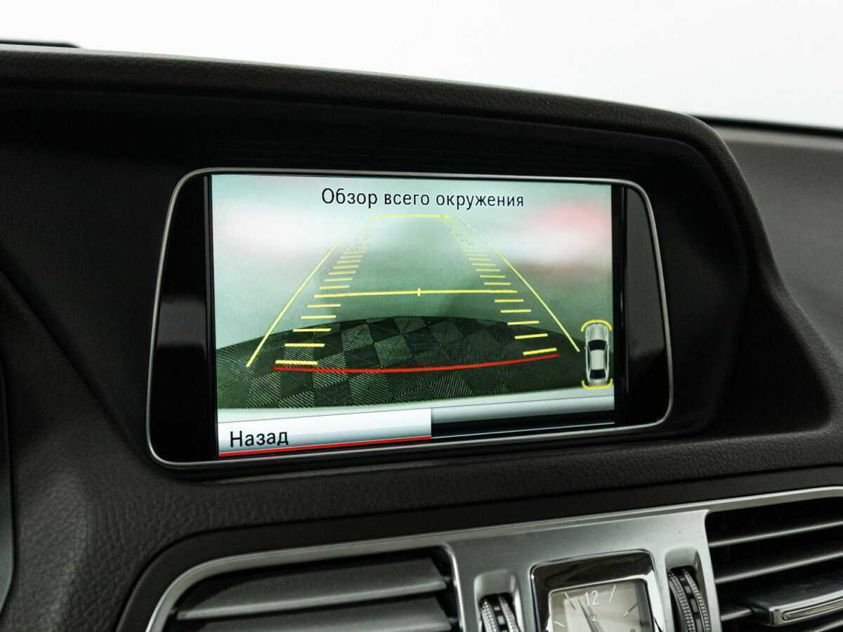 Купить Мерседес-Бенц Е-Класс, 2013, 93 573 км.. Фото: #17