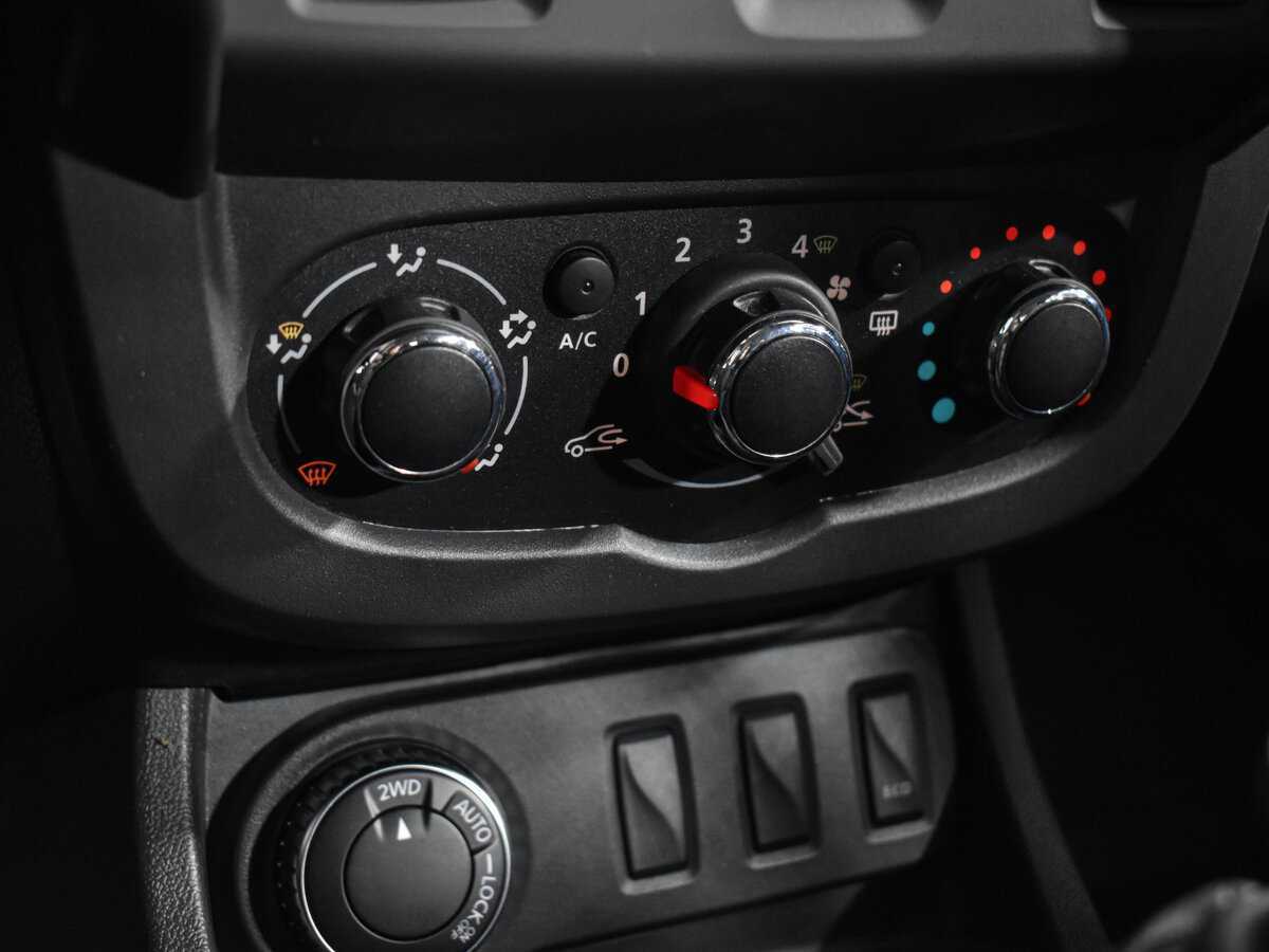 Купить Рено Дастер, 2020, 39 843 км.. Фото: #12