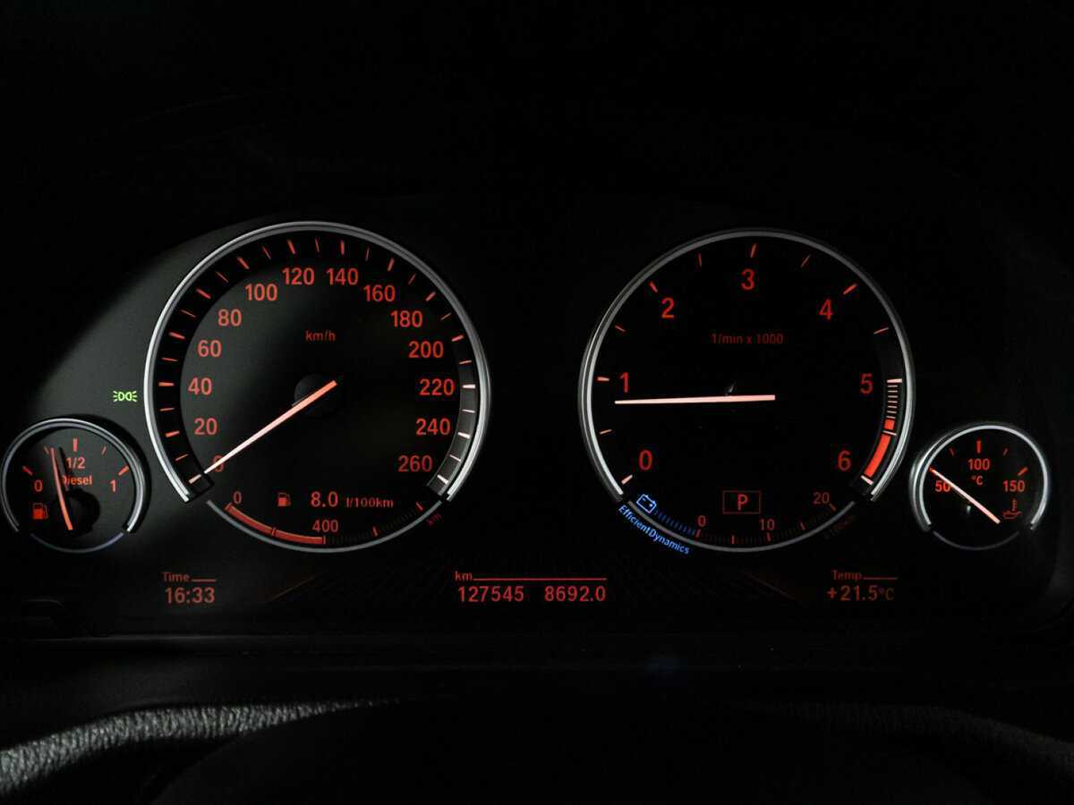 Купить БМВ Икс3, 2015, 127 200 км.. Фото: #11