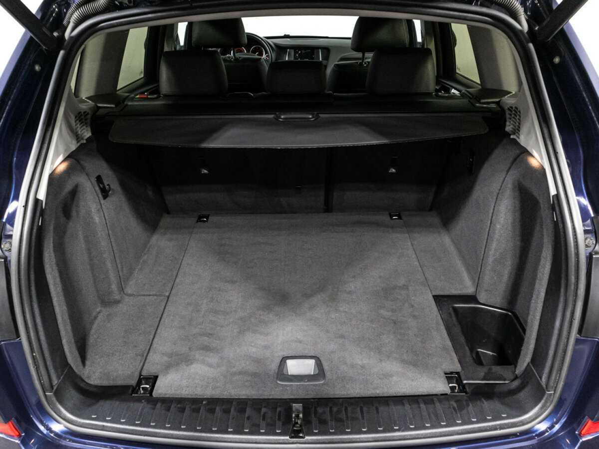 Купить БМВ Икс3, 2015, 127 200 км.. Фото: #14