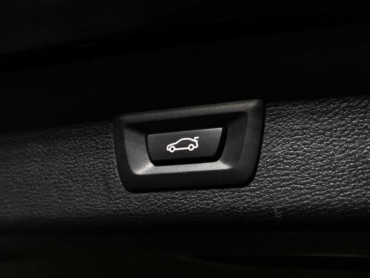 Купить БМВ Икс3, 2015, 127 200 км.. Фото: #15