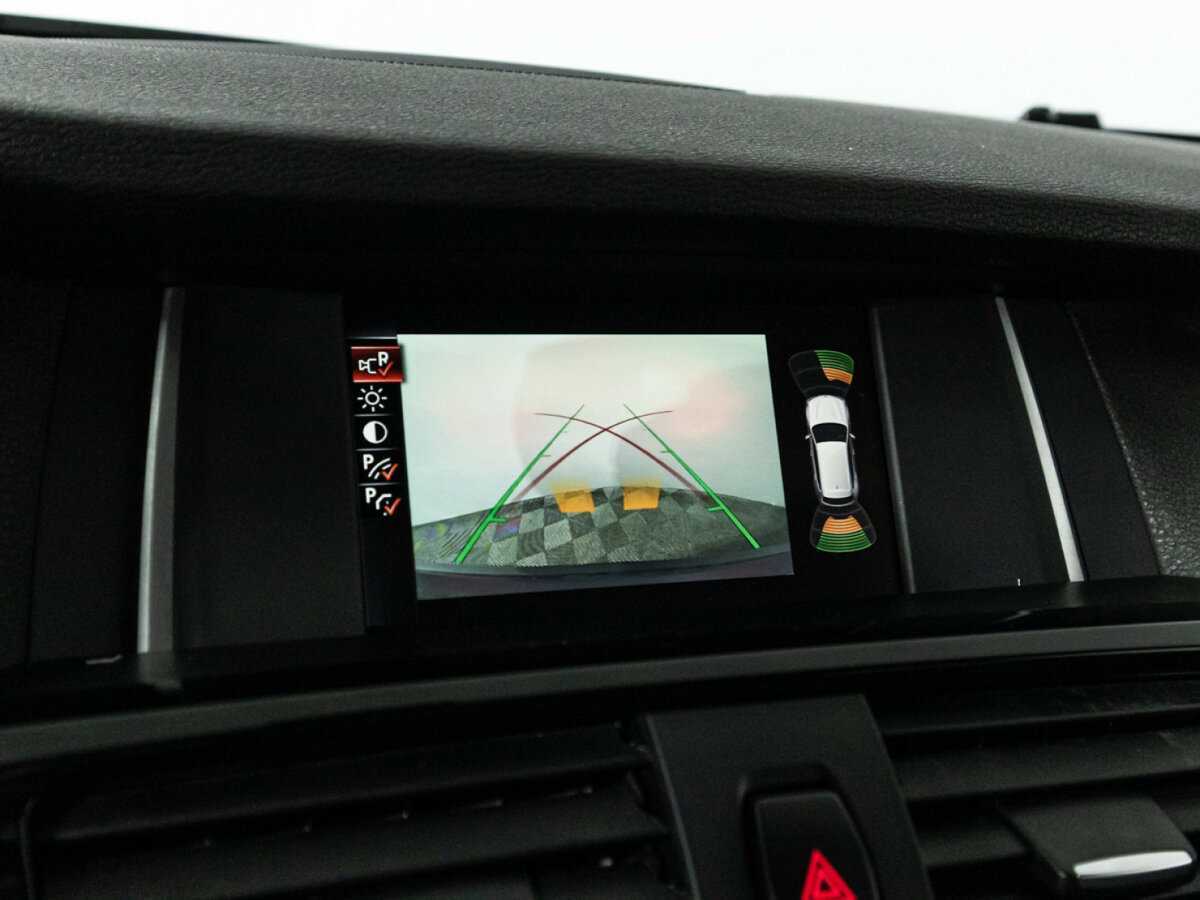 Купить БМВ Икс3, 2015, 127 200 км.. Фото: #17