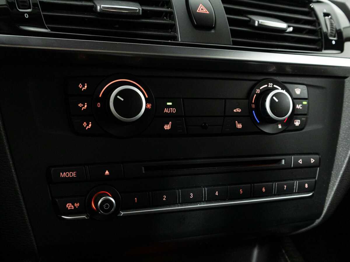 Купить БМВ Икс3, 2015, 127 200 км.. Фото: #20