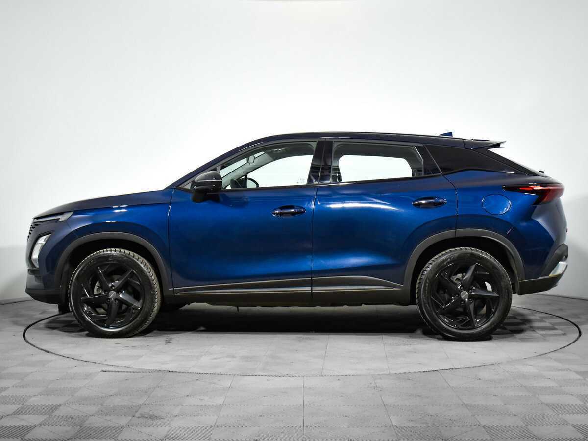 Купить Омода Ц5, 2023, 26 668 км.. Фото: #7