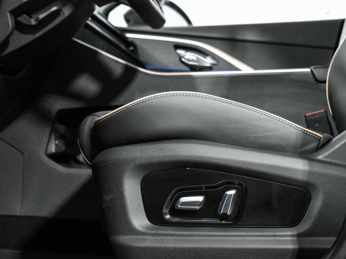 Купить Омода Ц5, 2023, 26 668 км.. Фото: #21