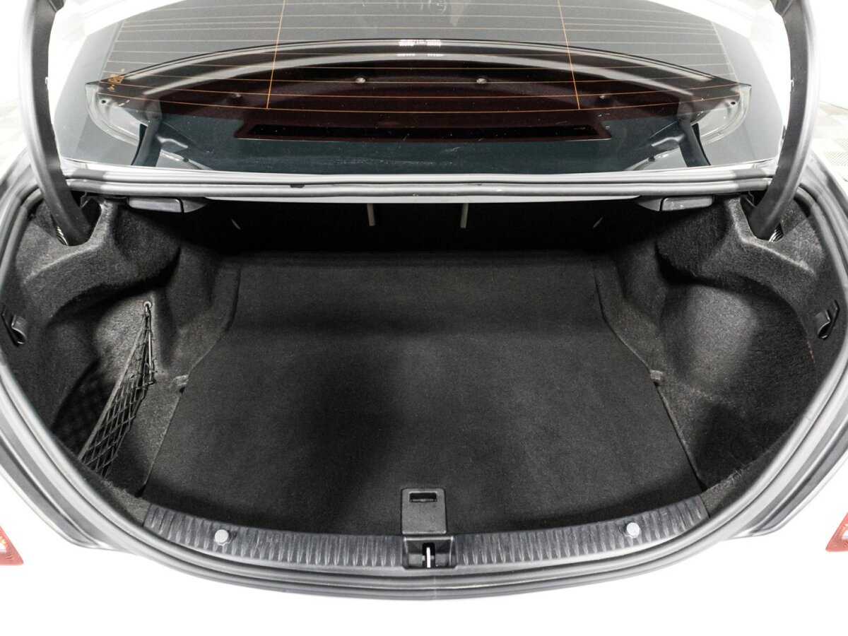 Купить Мерседес-Бенц Ц-Класс, 2017, 111 531 км.. Фото: #14