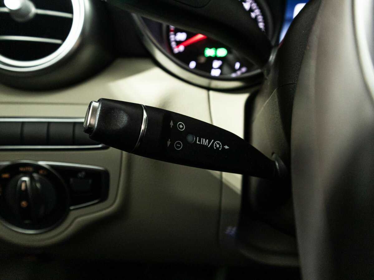 Купить Мерседес-Бенц Ц-Класс, 2017, 111 531 км.. Фото: #20