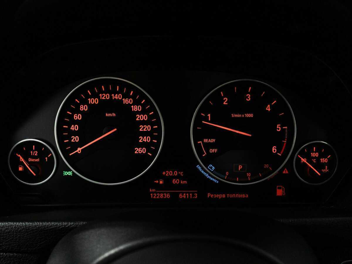 Купить БМВ 3 серии, 2017, 122 725 км.. Фото: #11