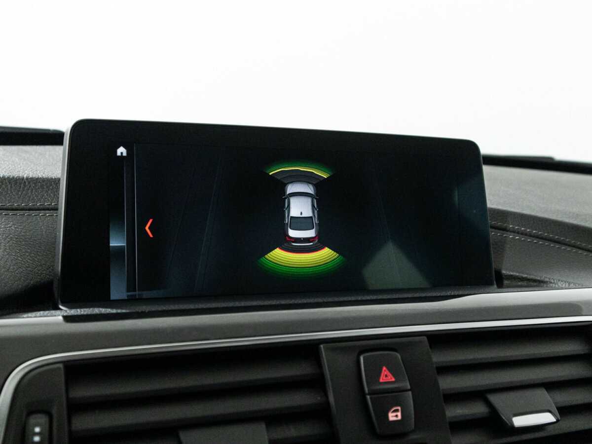 Купить БМВ 3 серии, 2017, 122 725 км.. Фото: #15