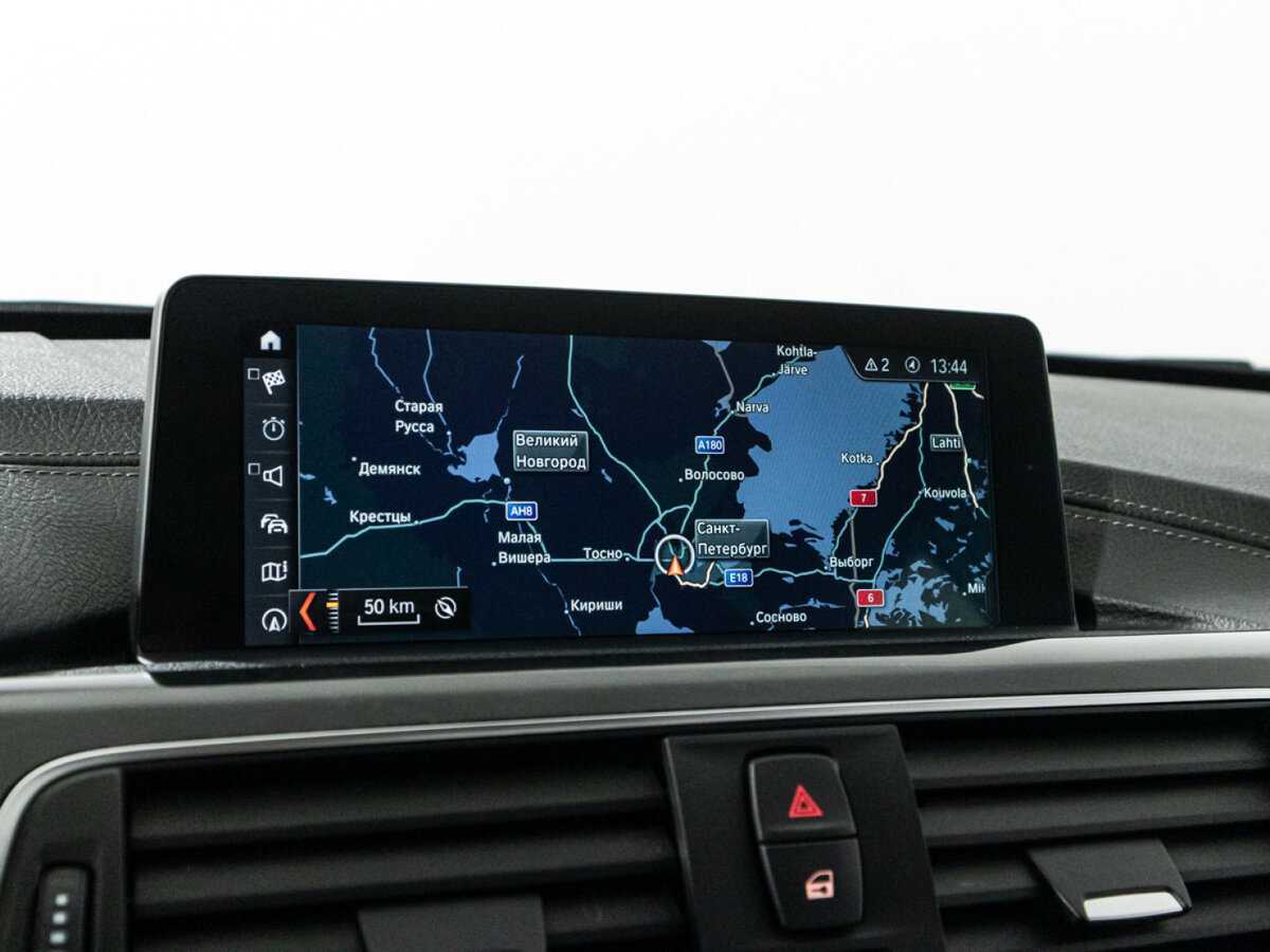 Купить БМВ 3 серии, 2017, 122 725 км.. Фото: #16