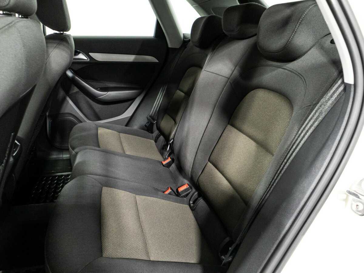 Купить Ауди К3, 2014, 197 845 км.. Фото: #9