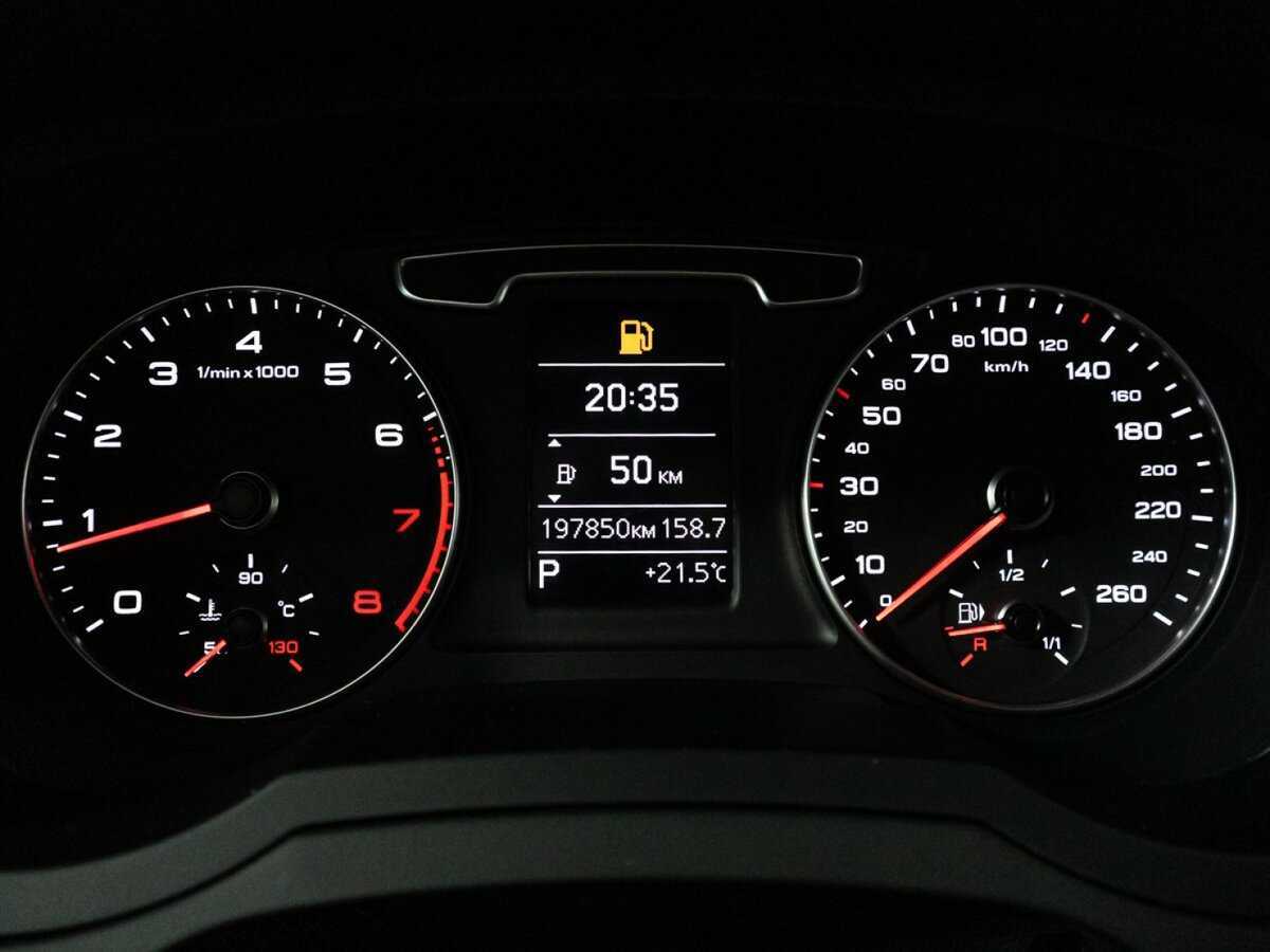 Купить Ауди К3, 2014, 197 845 км.. Фото: #11