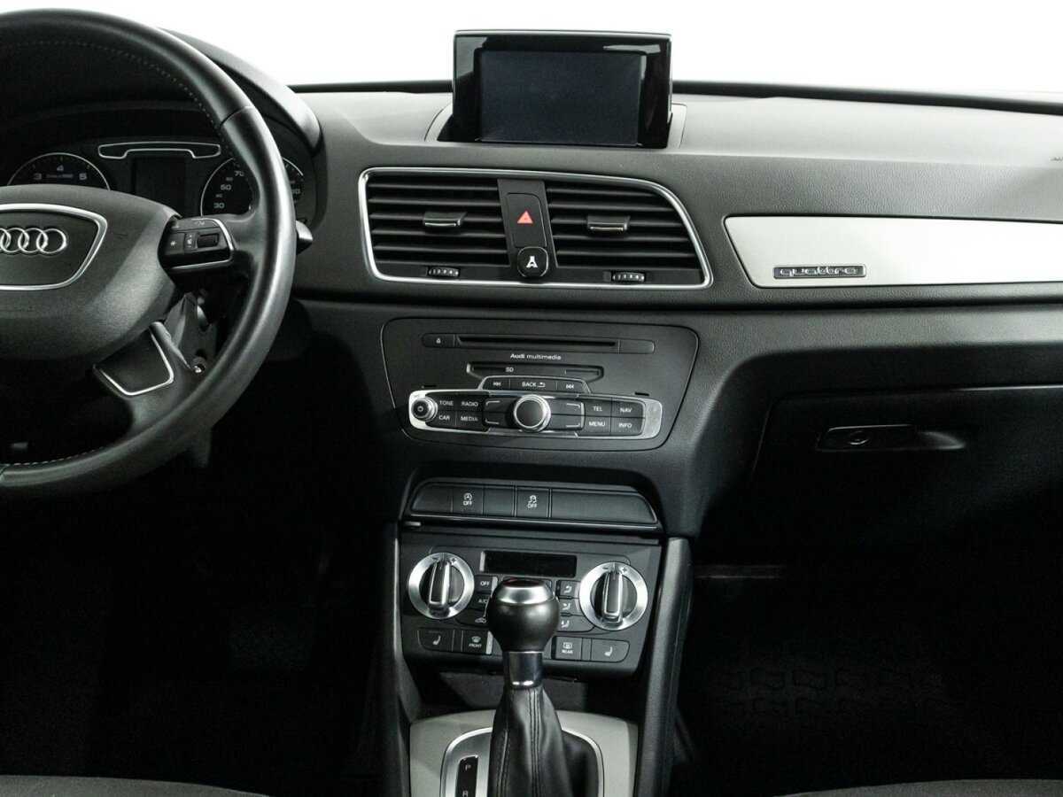 Купить Ауди К3, 2014, 197 845 км.. Фото: #13